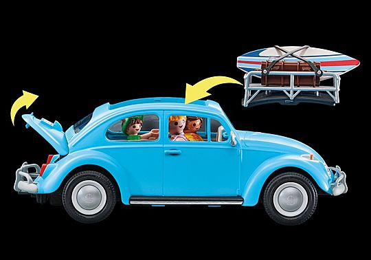 Volkswagen Beetle Volkswagen Beetle