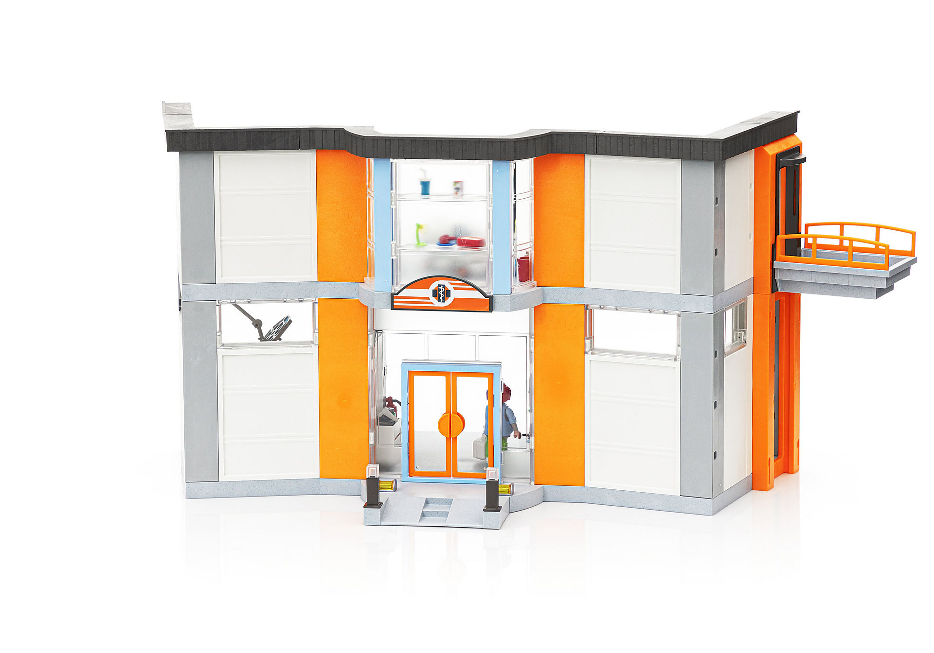 Welche Faktoren es beim Kauf die Krankenhaus von playmobil zu analysieren gilt