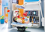 Krankenhaus von playmobil - Der absolute Vergleichssieger unserer Tester