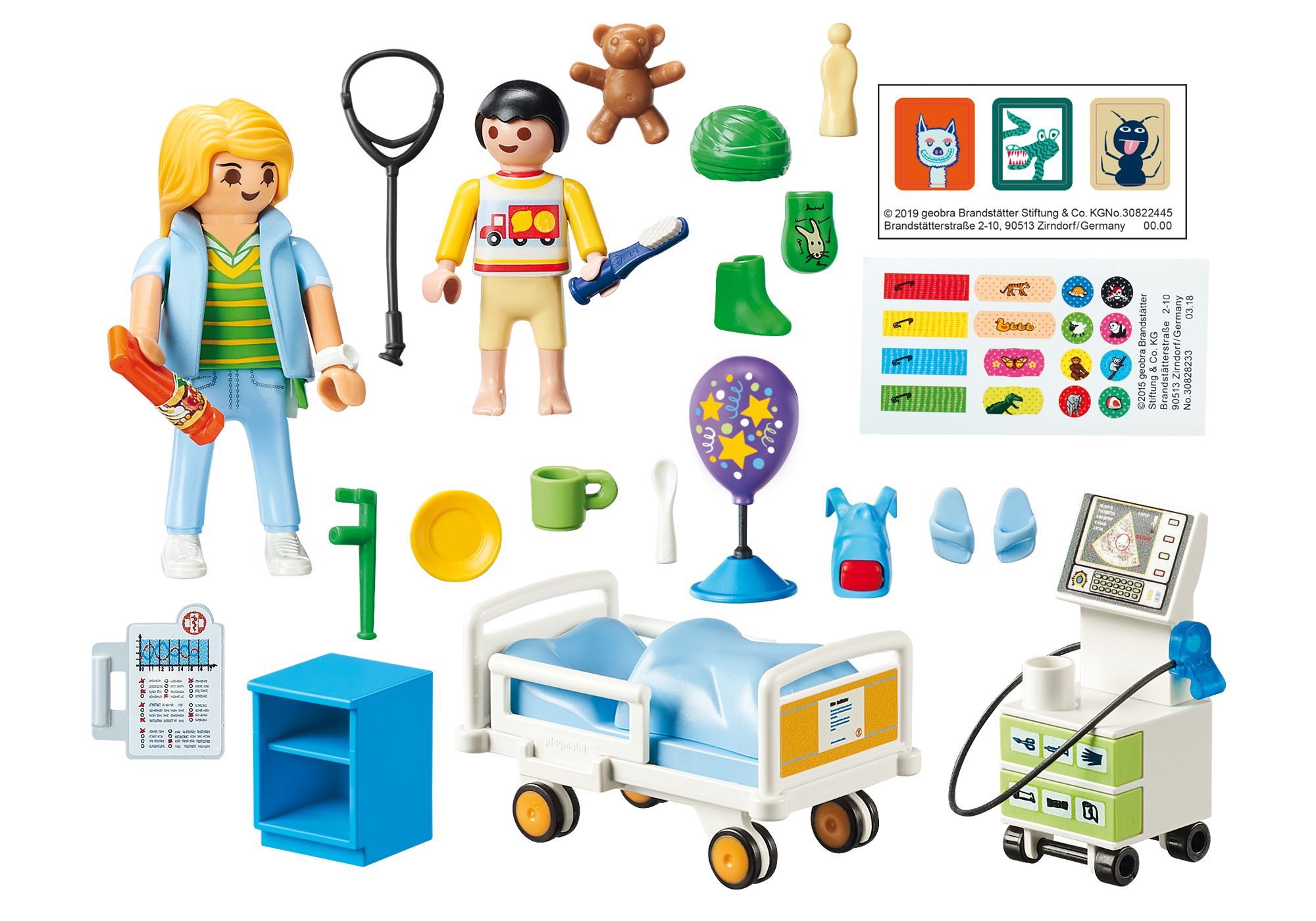 playmobil 70192