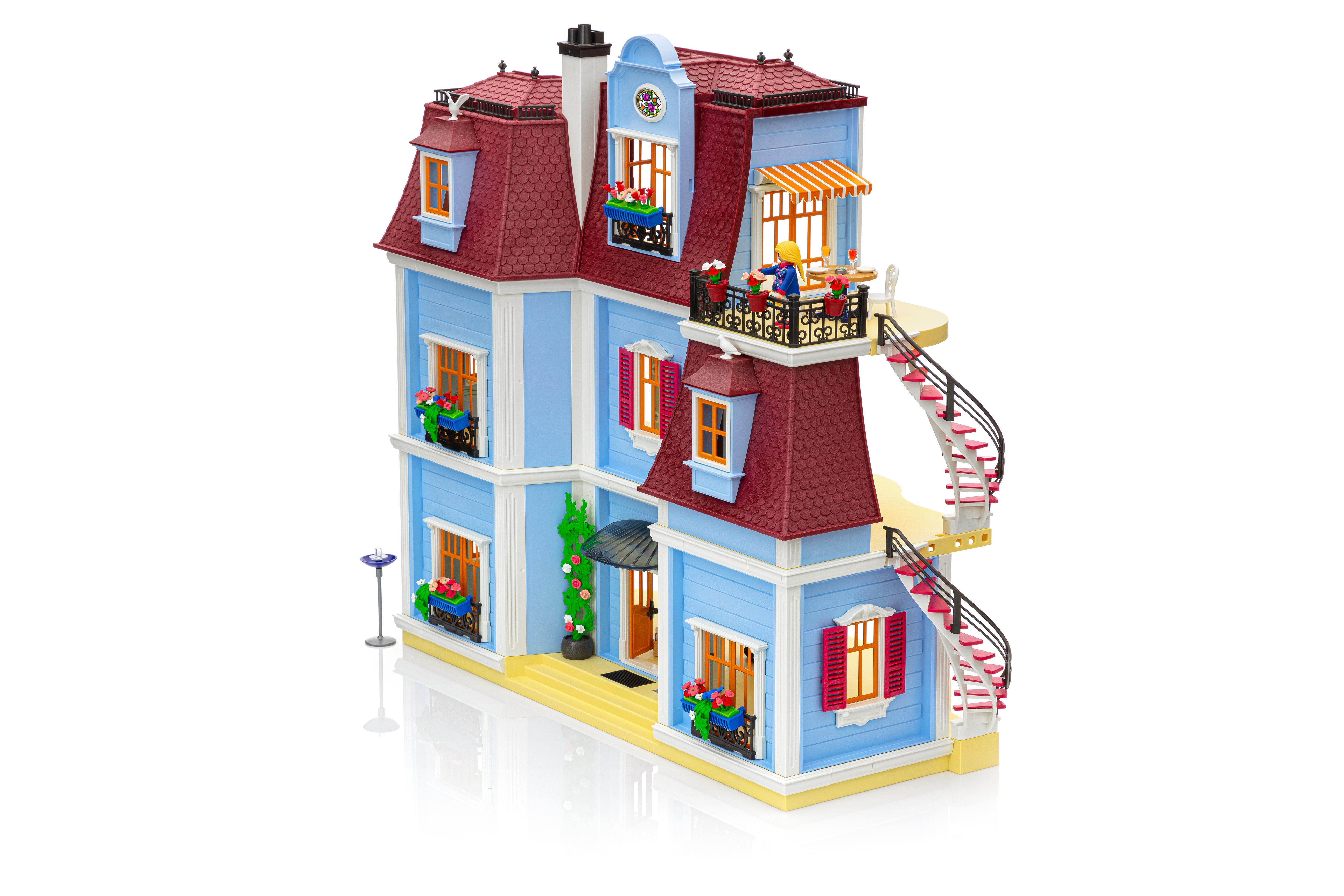 Large Dollhouse 70205 PLAYMOBIL®