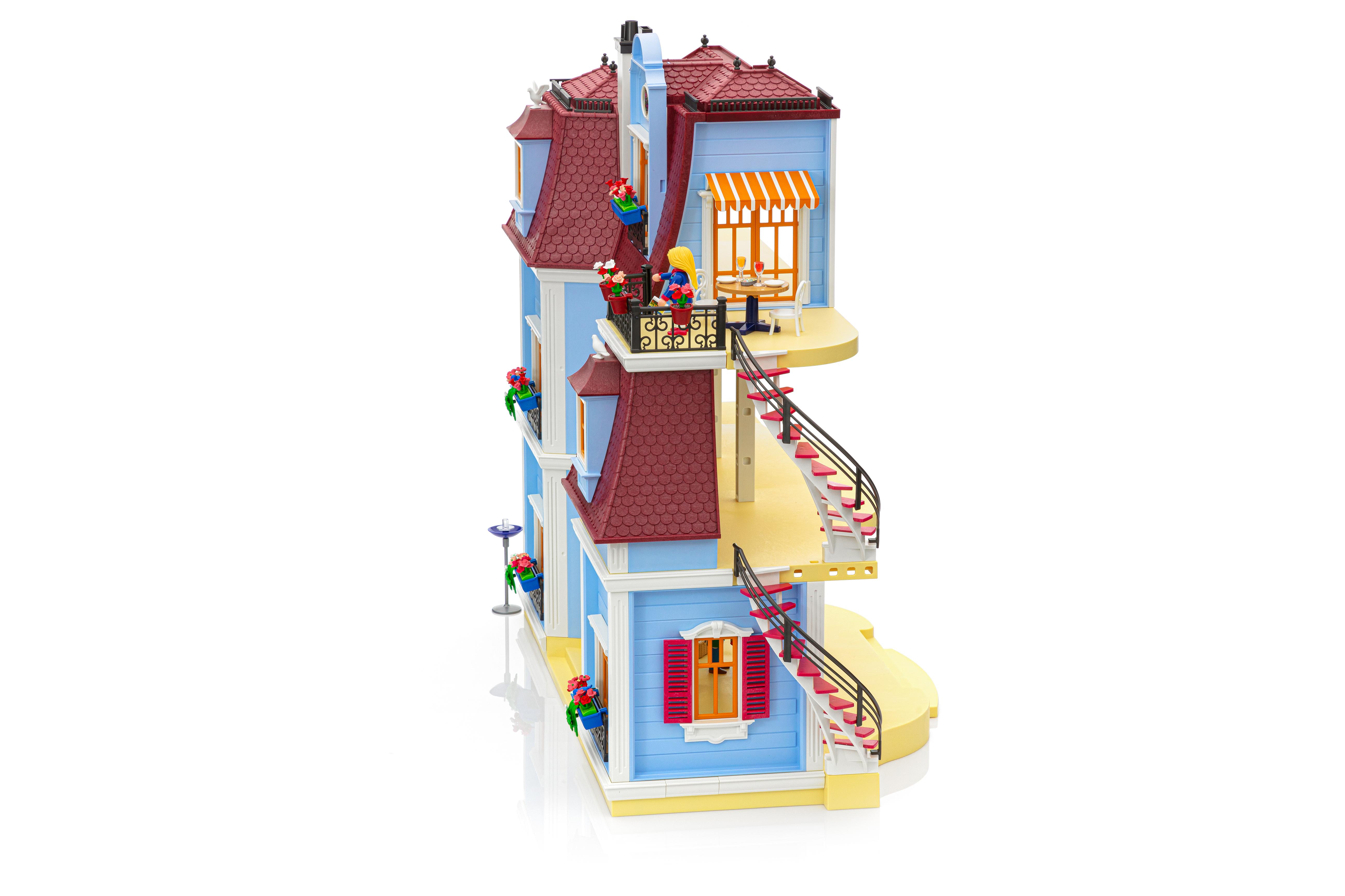 Large Dollhouse 70205 PLAYMOBIL®