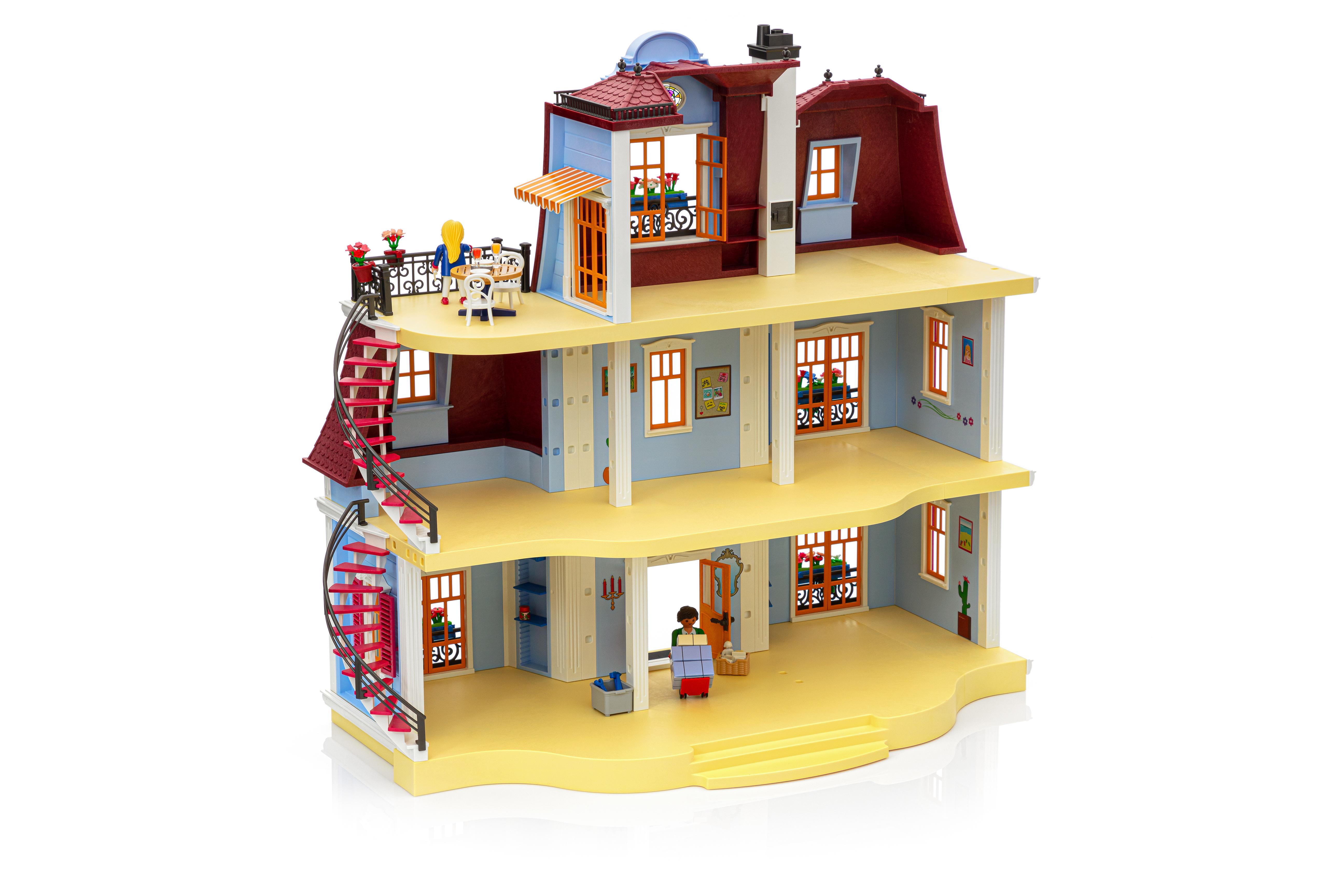 70205 playmobil
