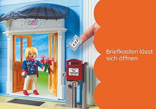 Mein Großes Puppenhaus Mein Großes Puppenhaus