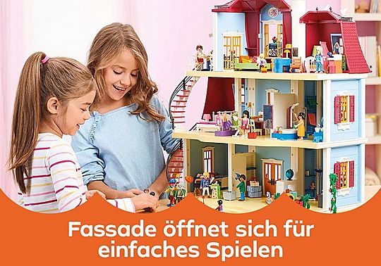 Mein Großes Puppenhaus Mein Großes Puppenhaus