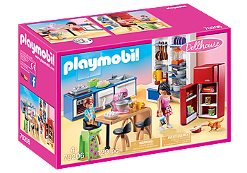 Perfekt für das PLAYMOBIL Puppenhaus