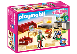 Playmobil 6452 - Façade Supplémentaire Maison Traditionnelle