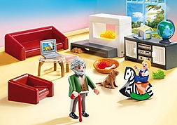 Large Dollhouse 70205 PLAYMOBIL