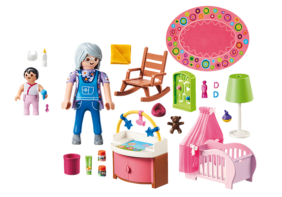Chambre De Bebe Chambre De Bebe