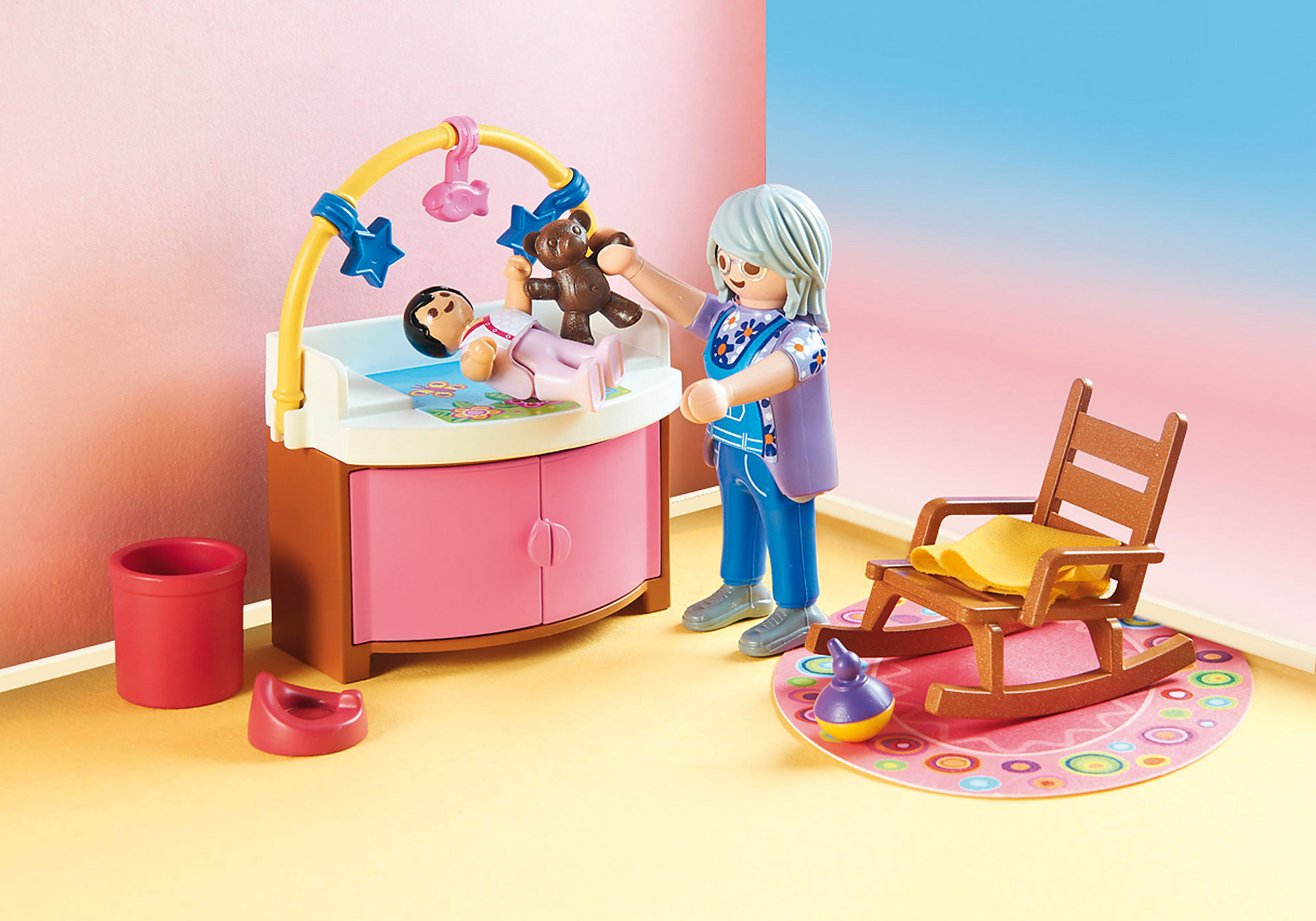 Chambre De Bebe Chambre De Bebe