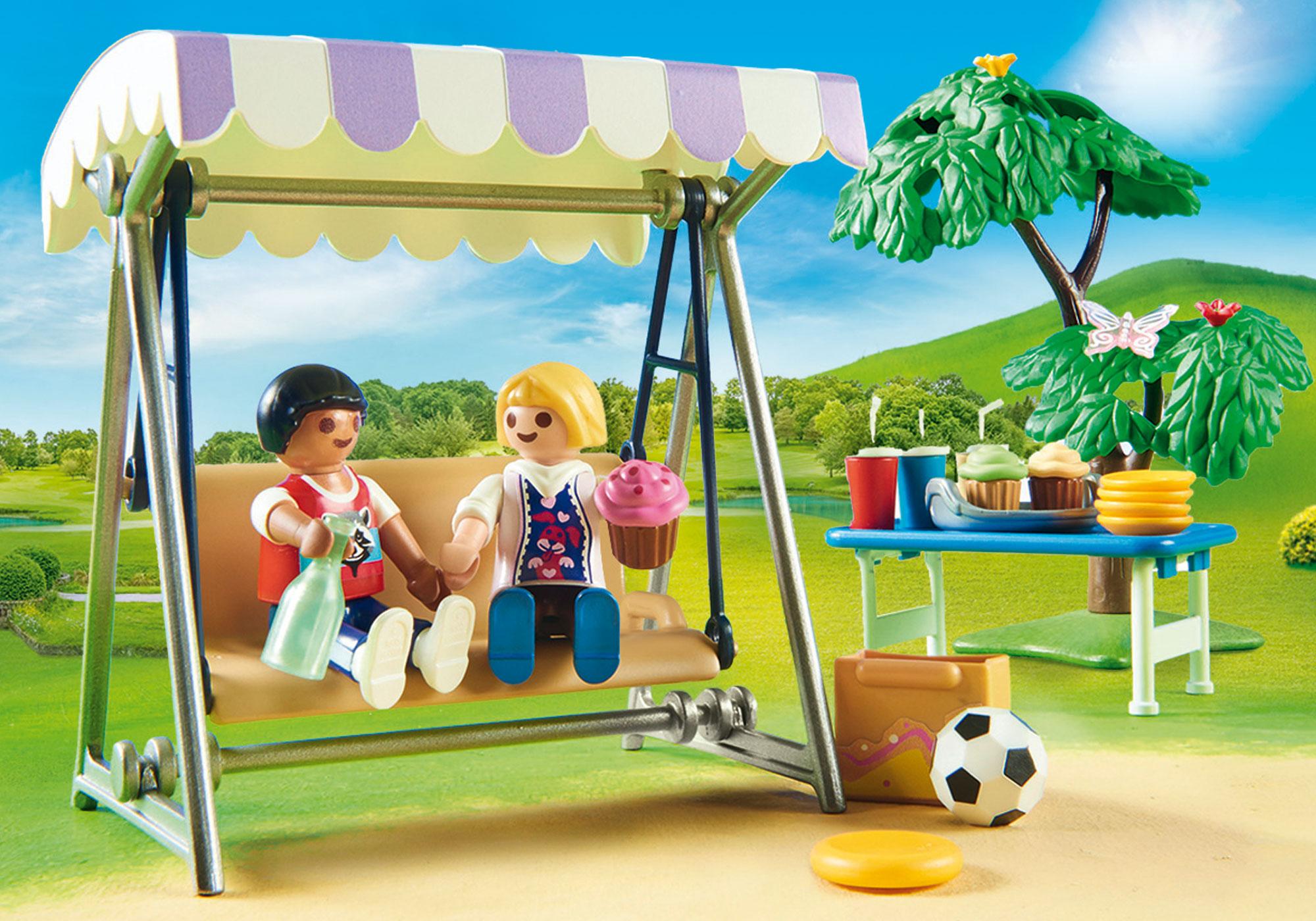 playmobil birthday