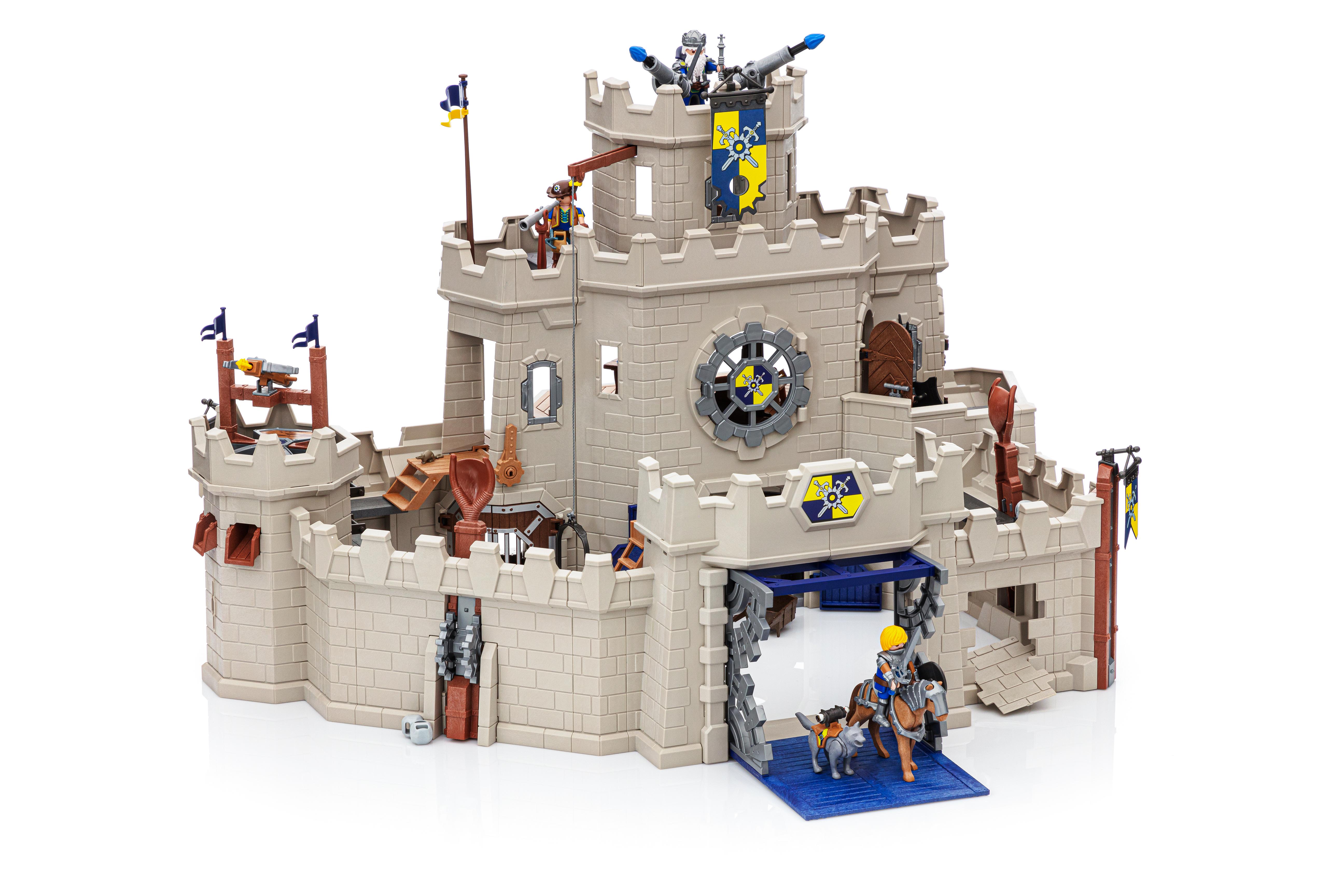 Grand Castle of Novelmore 70220 PLAYMOBIL®