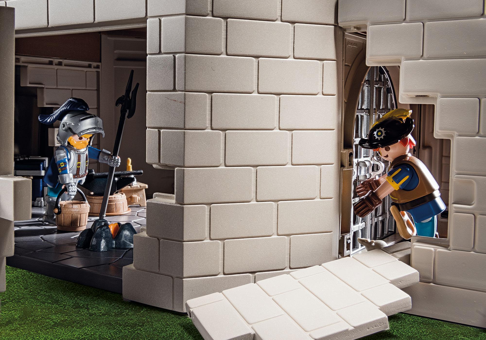 70220 Grande Castelo de Novelmore detail image 9