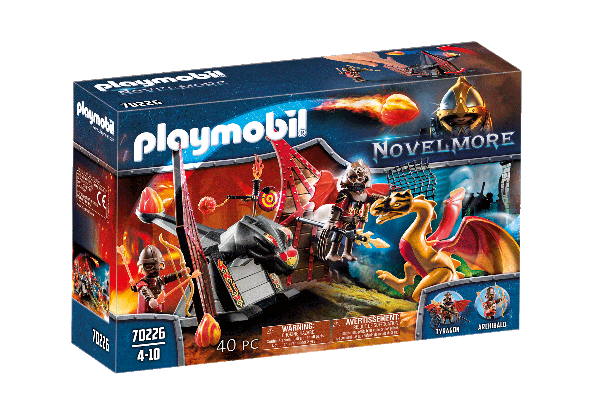 most expensive playmobil set