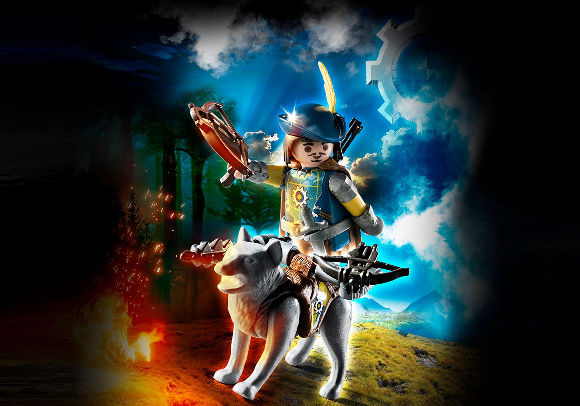 70229 Besteiro do Lobo de Novelmore