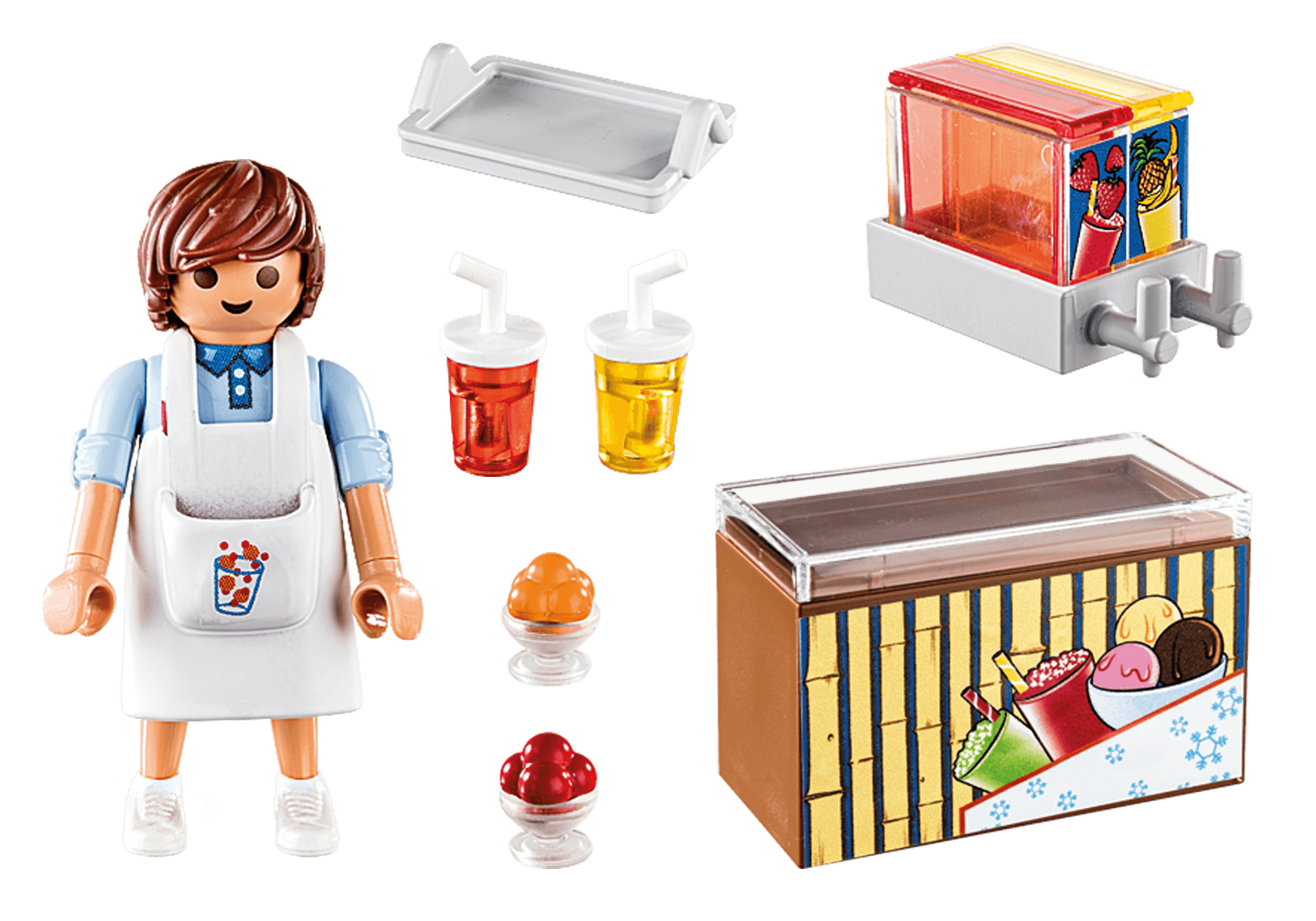 louison vtech