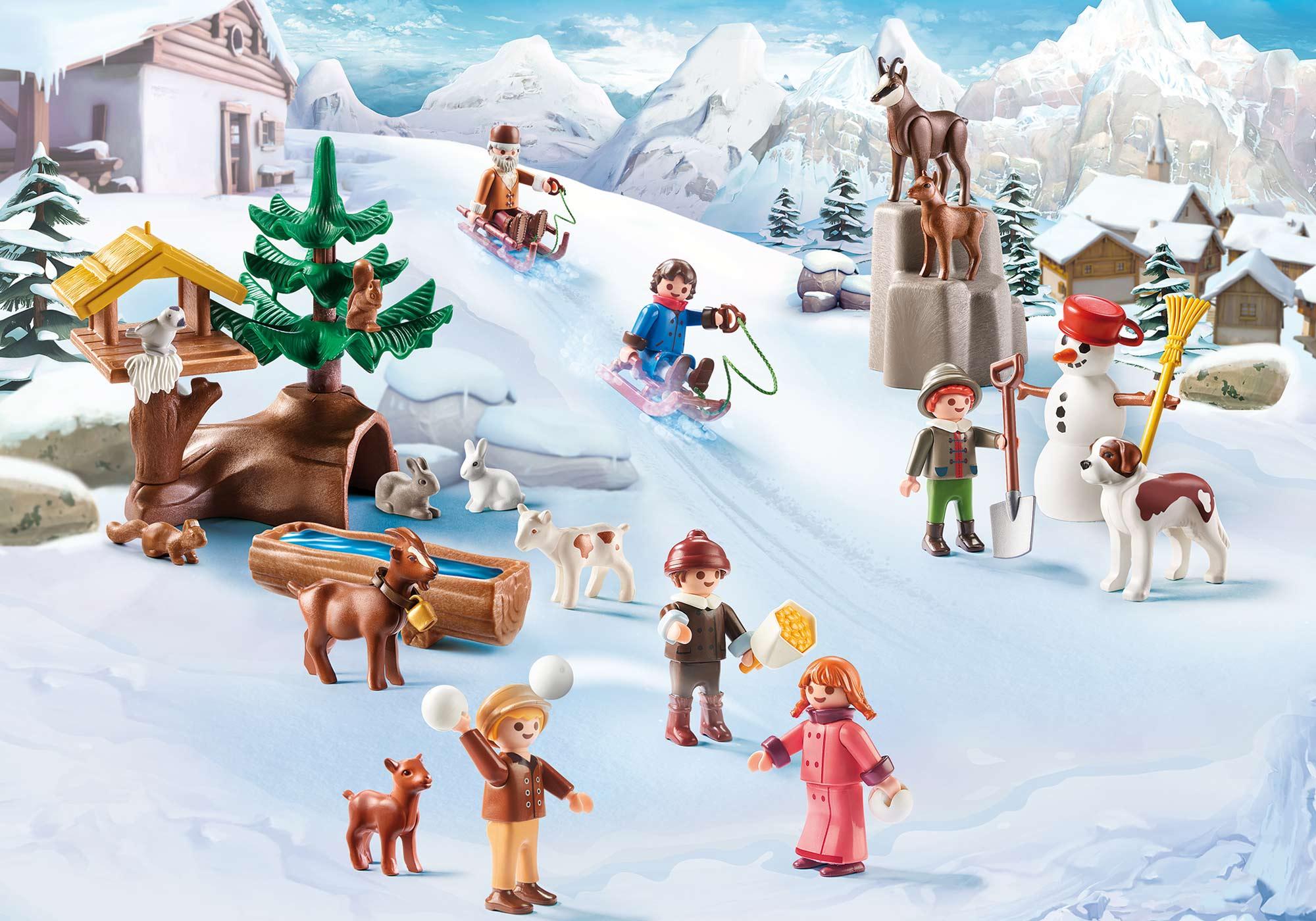 mundo playmobil