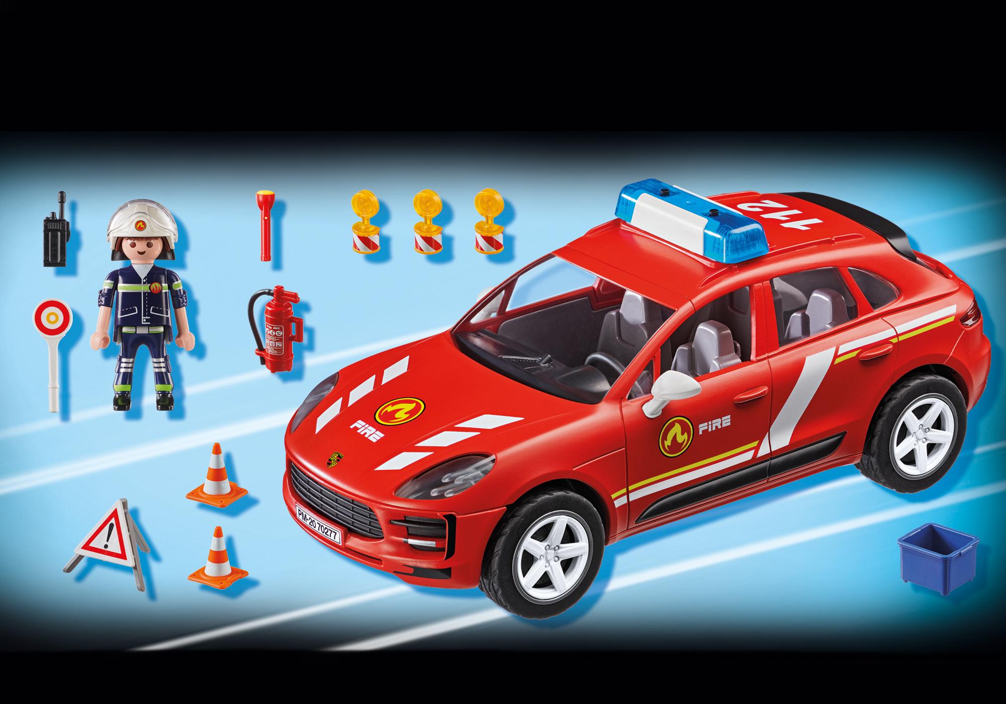 porsche macan playmobil