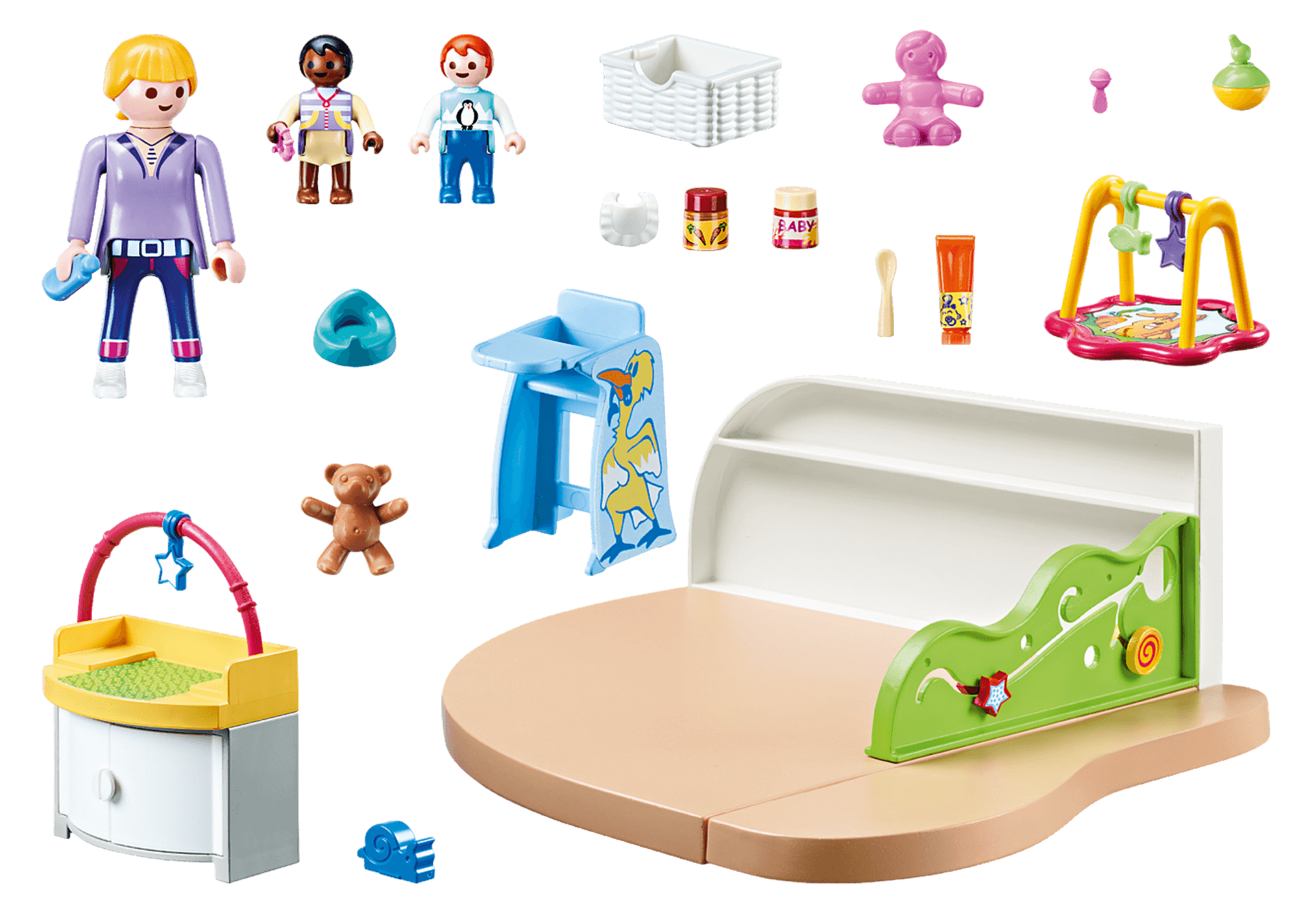 Espace Creche Pour Bebes 702 Espace Creche Pour Bebes 702