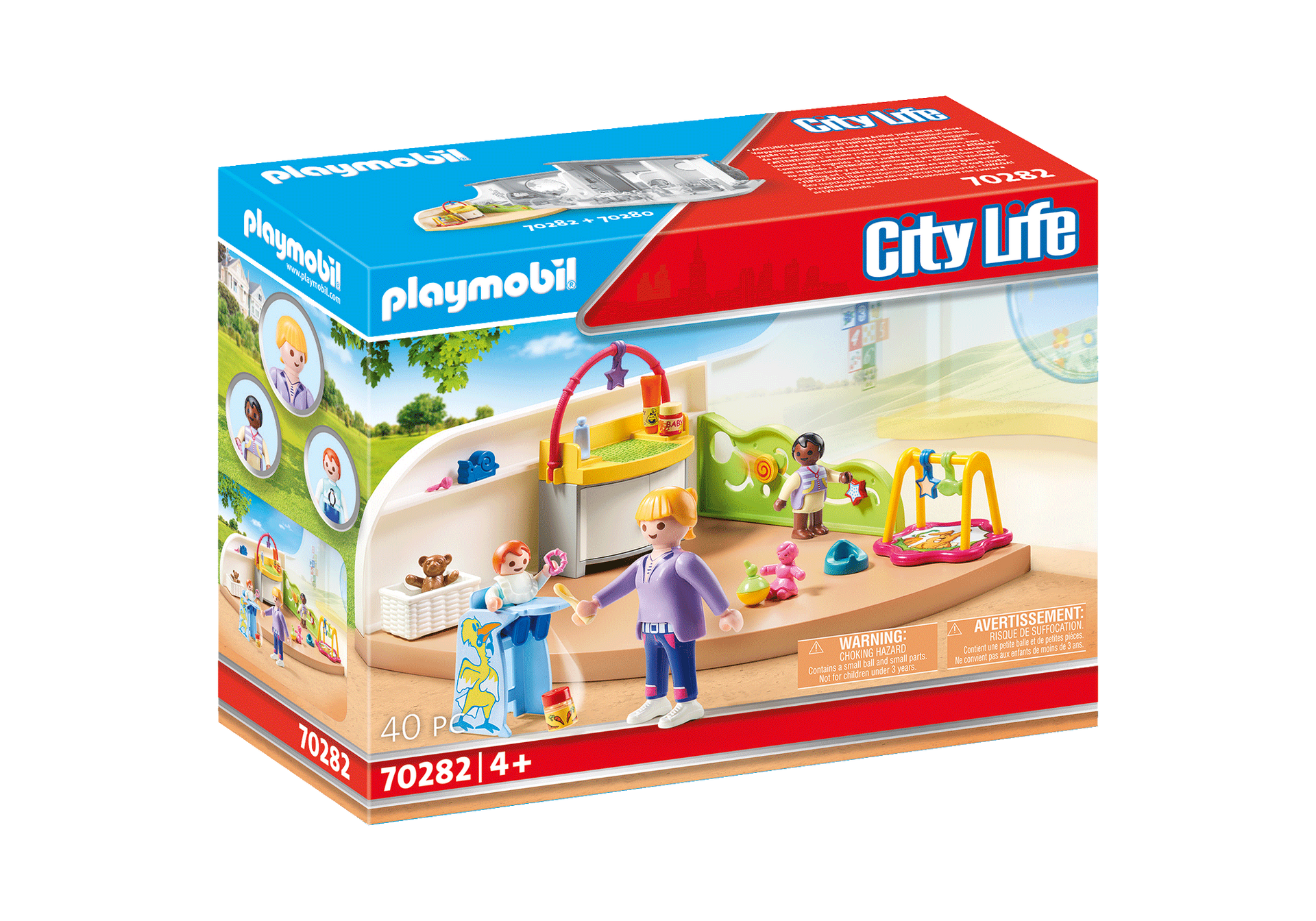 PLAYMOBIL TABLE ROUND OF 7 CM DIAMETER TABLE ¡CONDITION NEW 