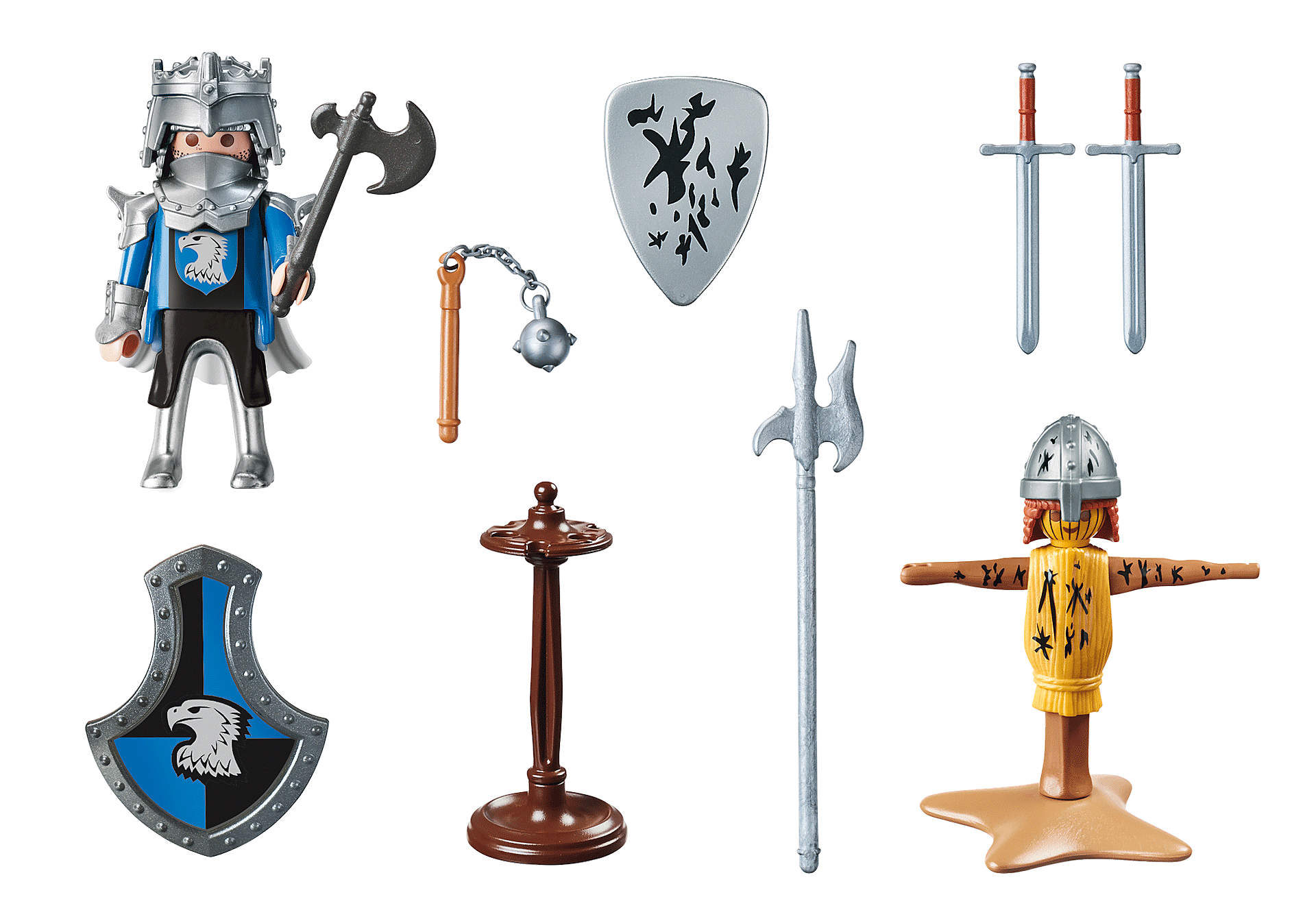 70290 Knights Gift Set zoom image3