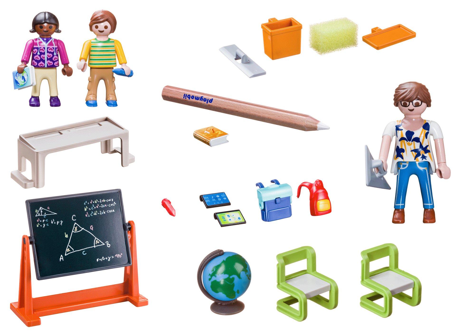 playmobil education