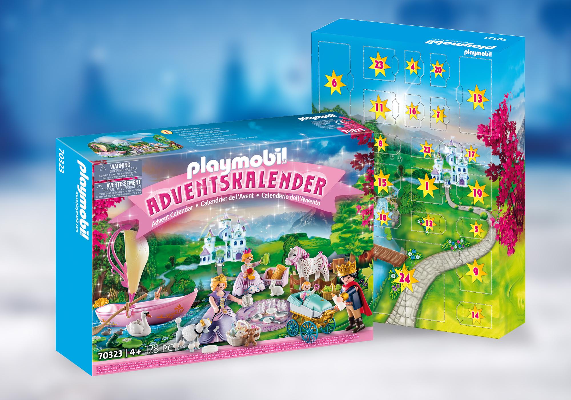 Calendrier De L Avent Pique Nique Royal 70323