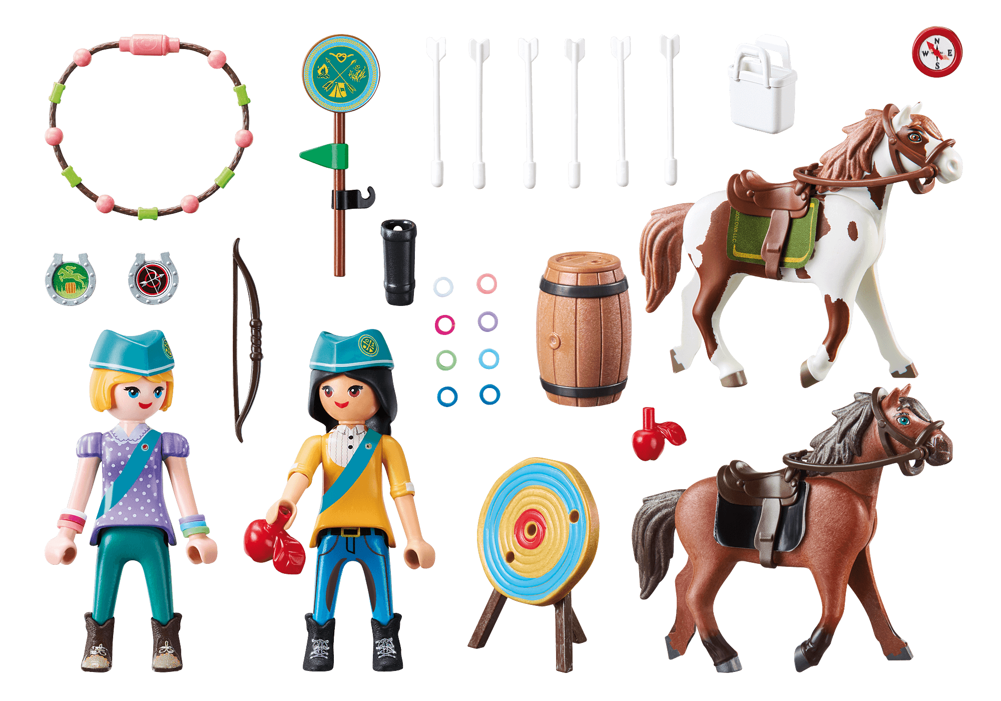 playmobil target australia