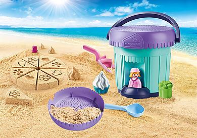 70339 Bakery Sand Bucket