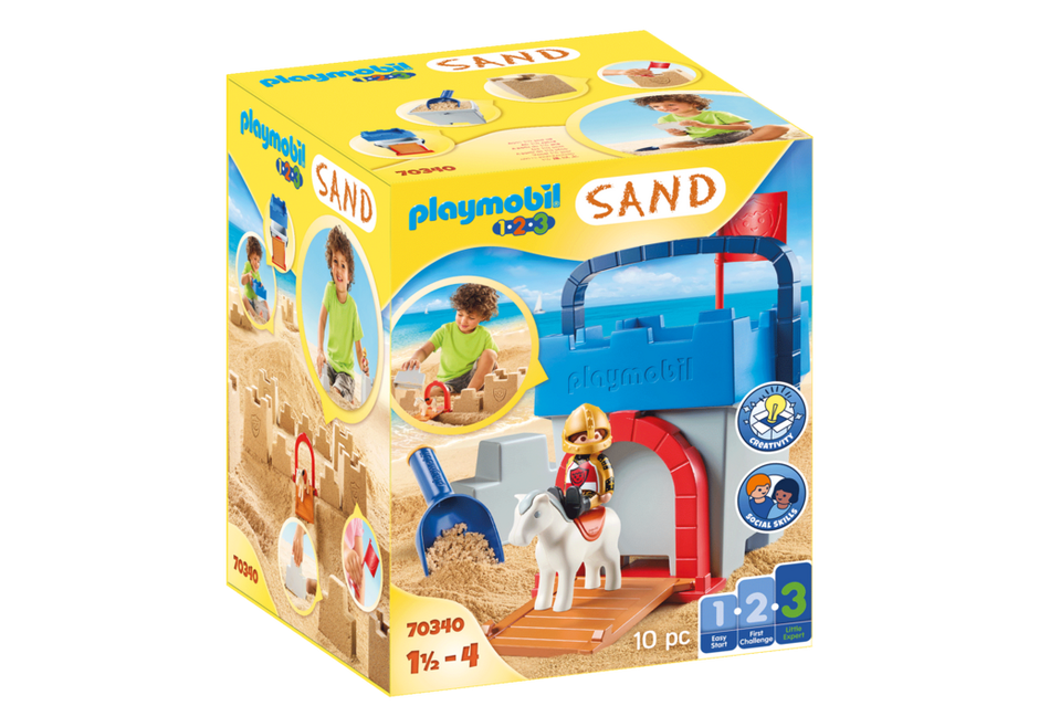 Accessoire bateaux Playmobil ref 142
