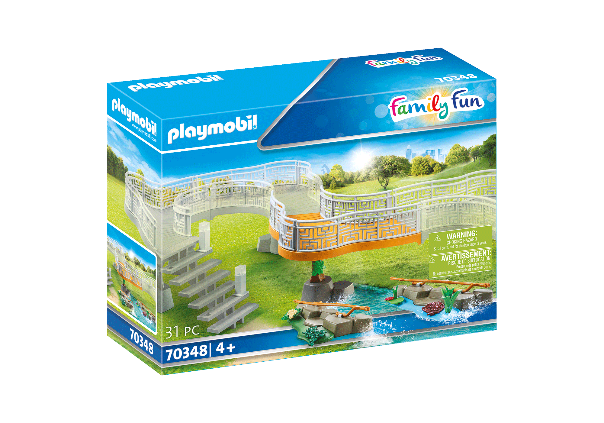 playmo zoo