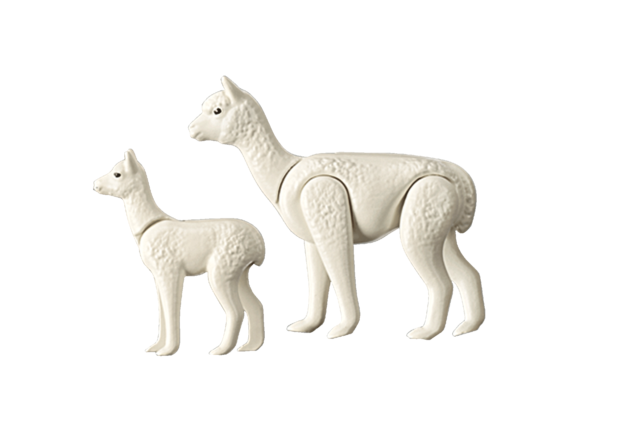 playmobil alpaca