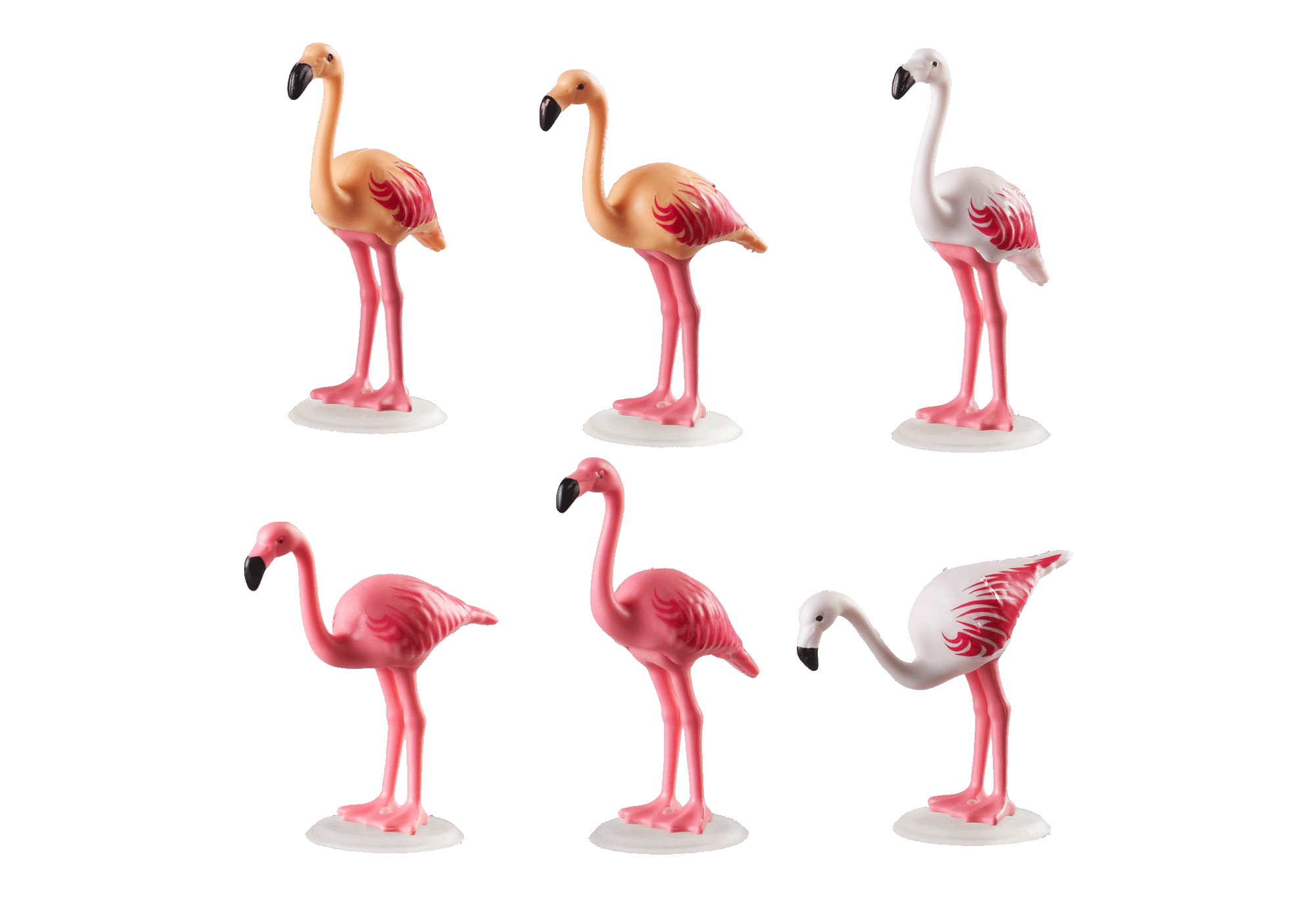 flamingo playmobil