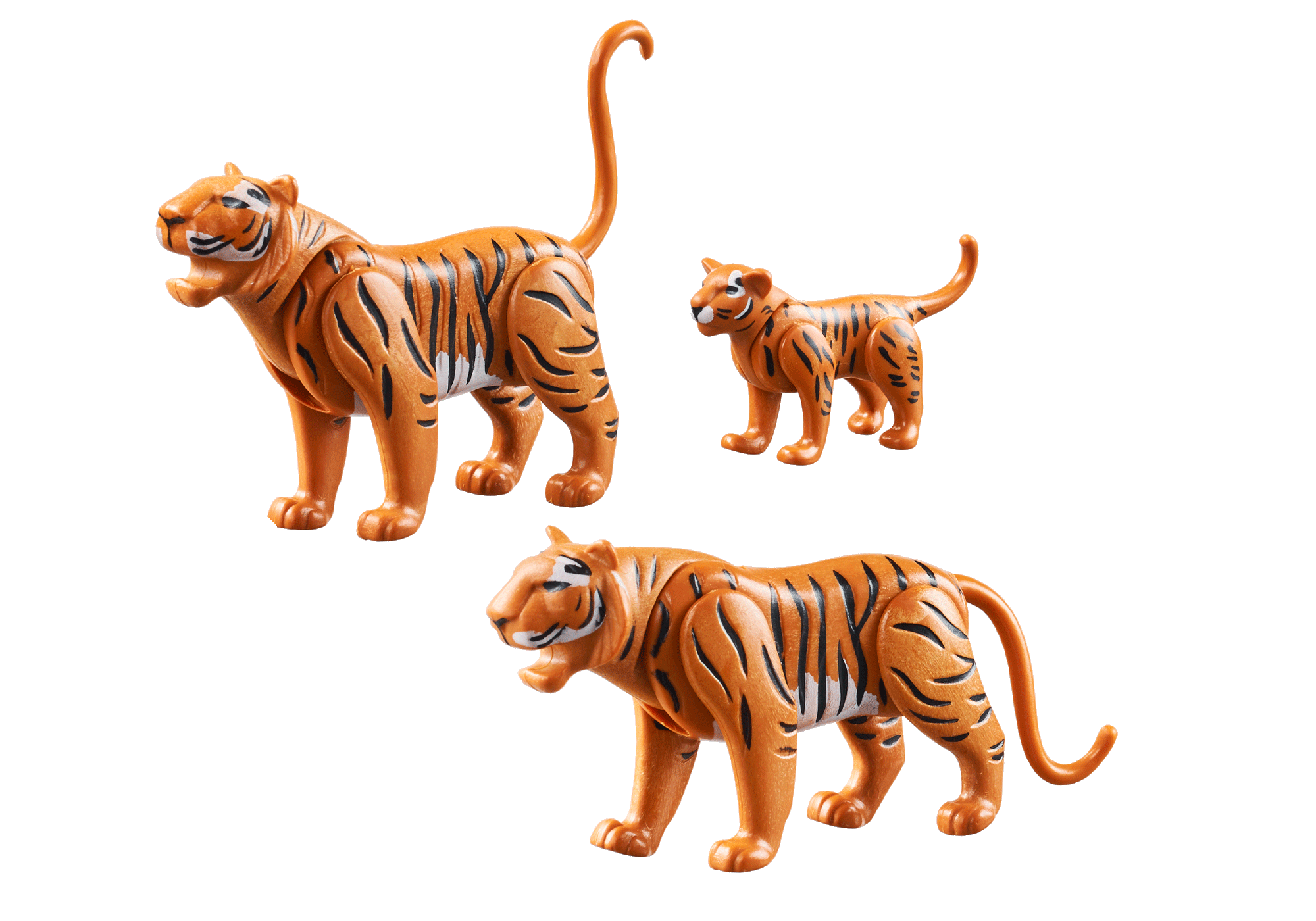 playmobil tiger