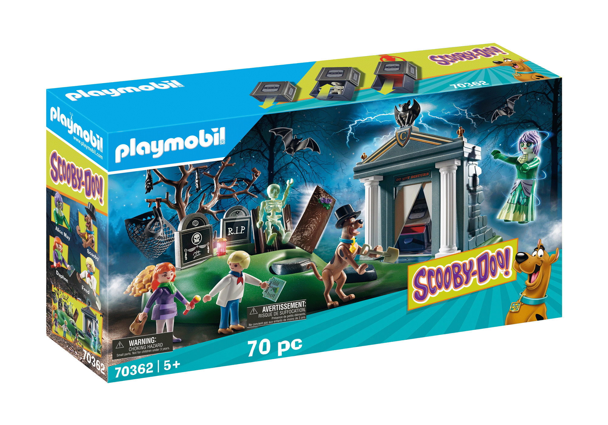 playmobil 70362