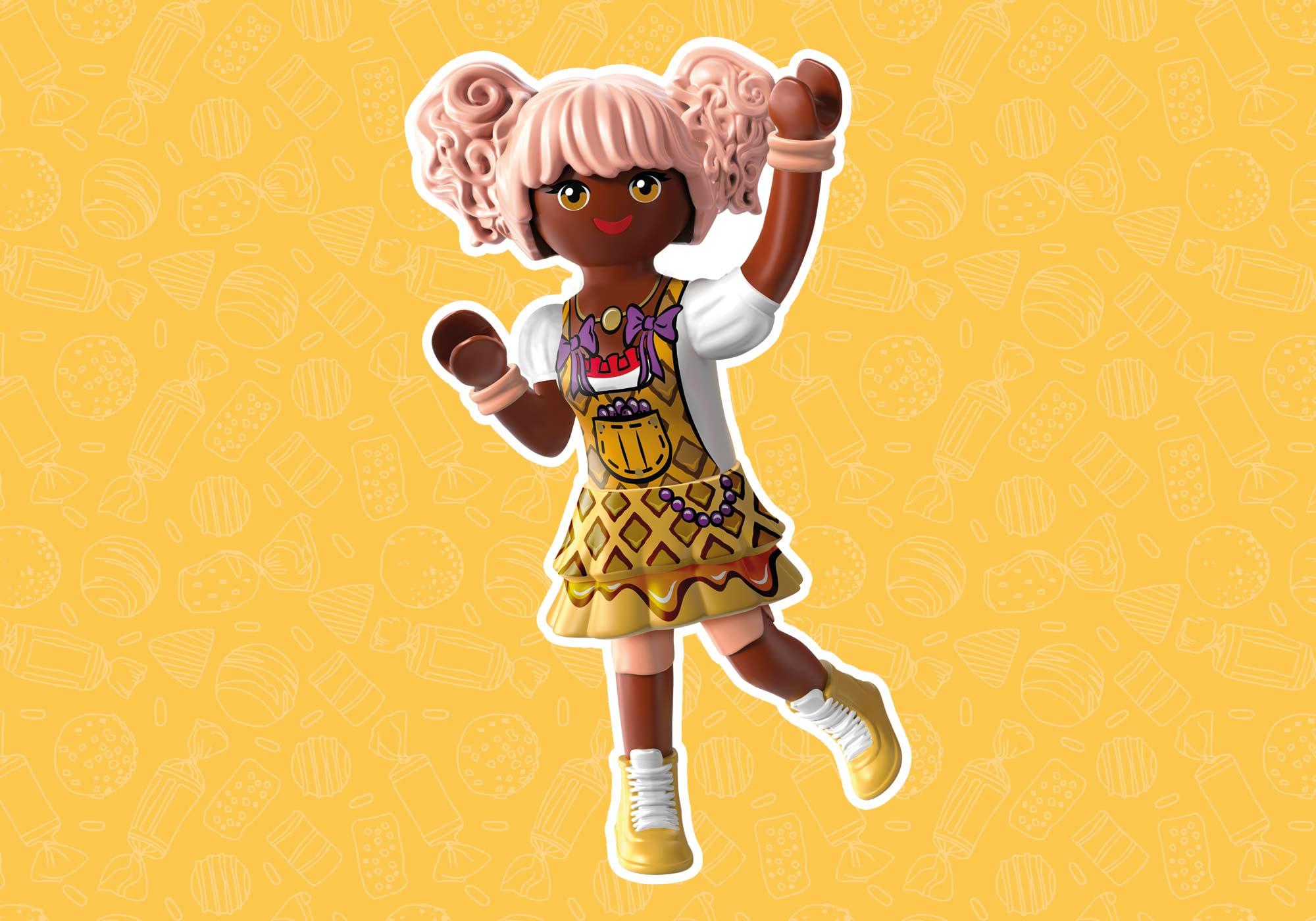 70388 Edwina - Candy World