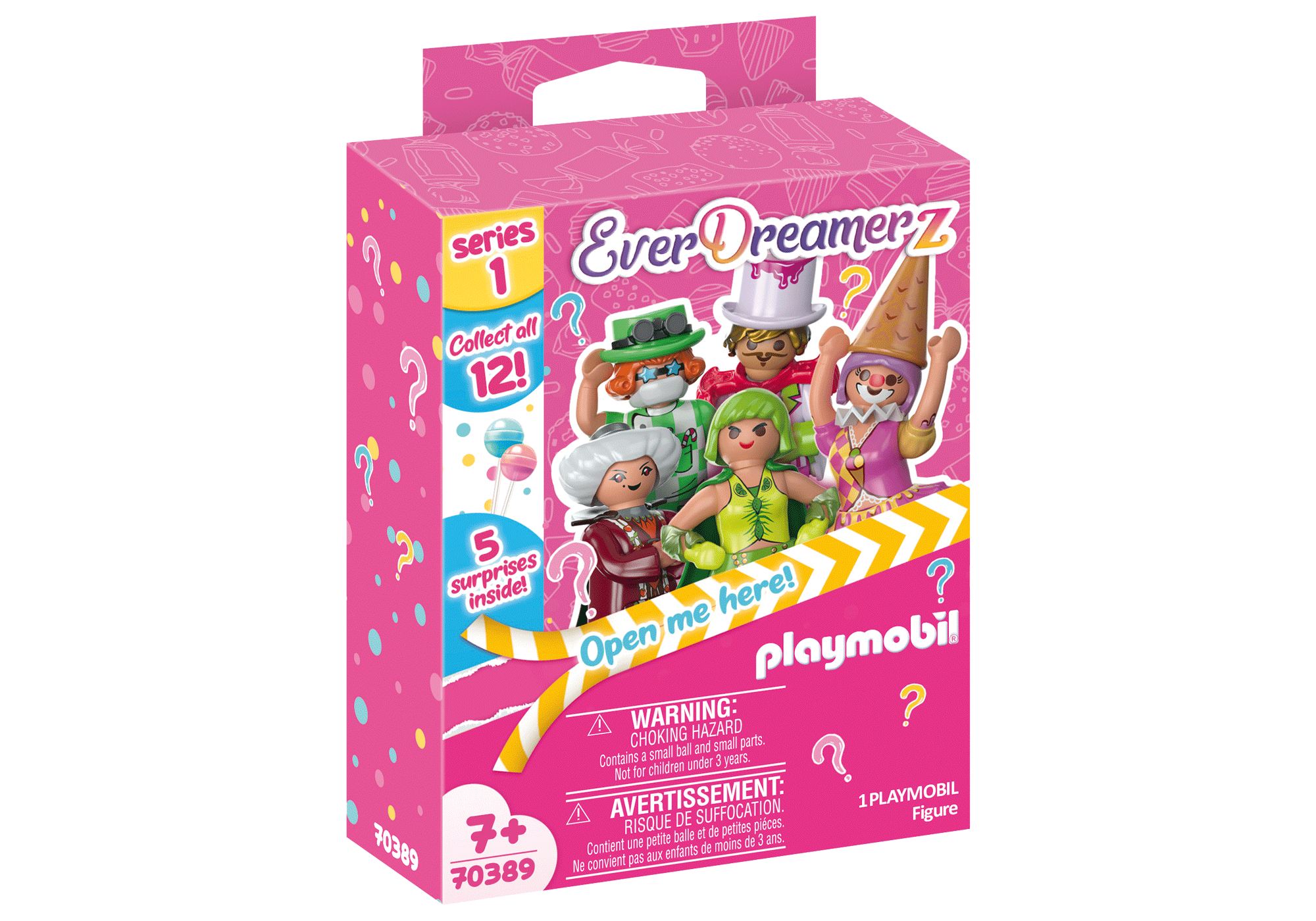 cajas para guardar playmobil