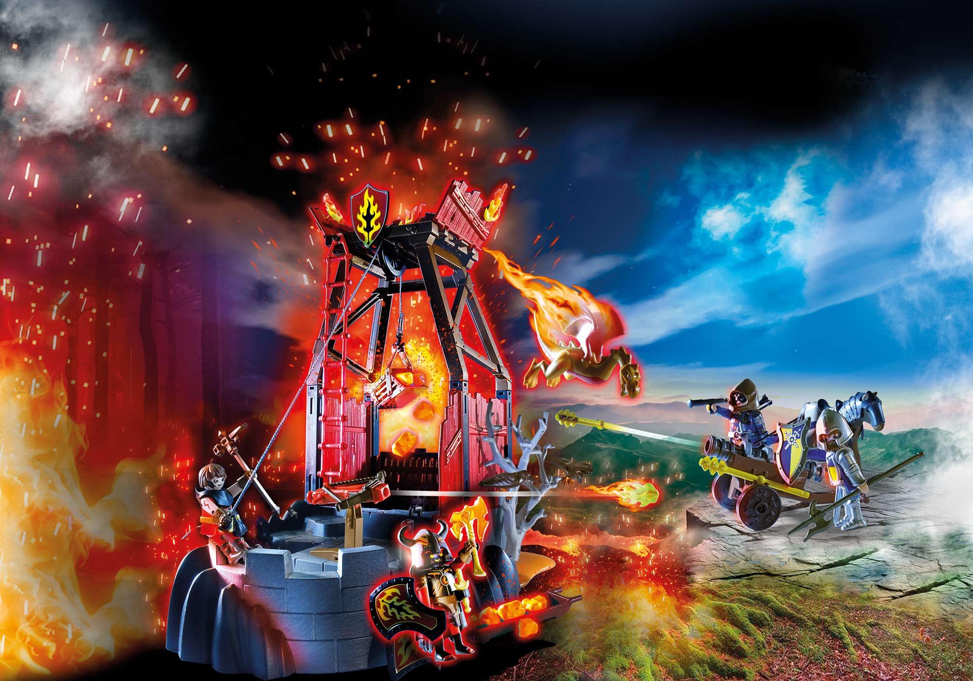 playmobil video games