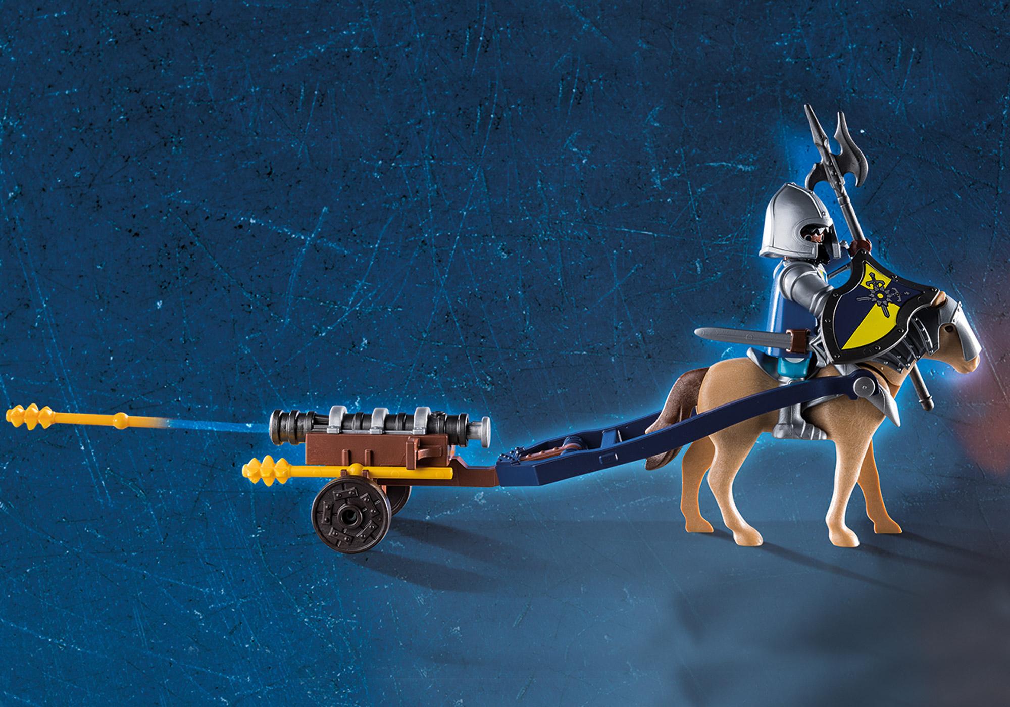 70390 Mine de lave des Burnham Raiders detail image 8