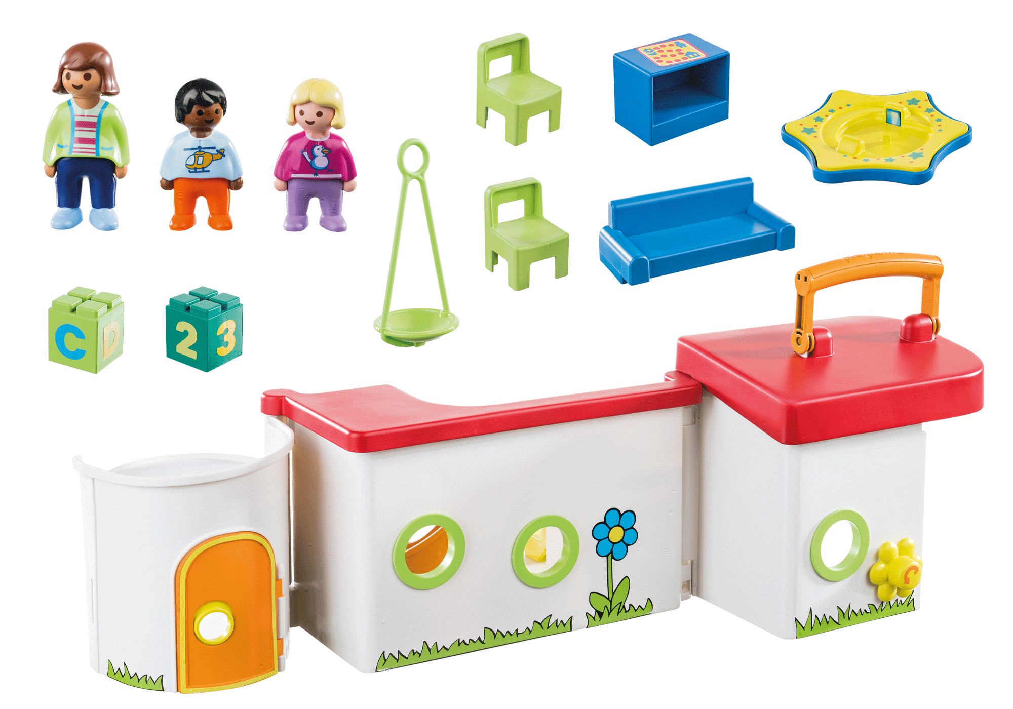 70399 My Take Along Preschool detail image 4