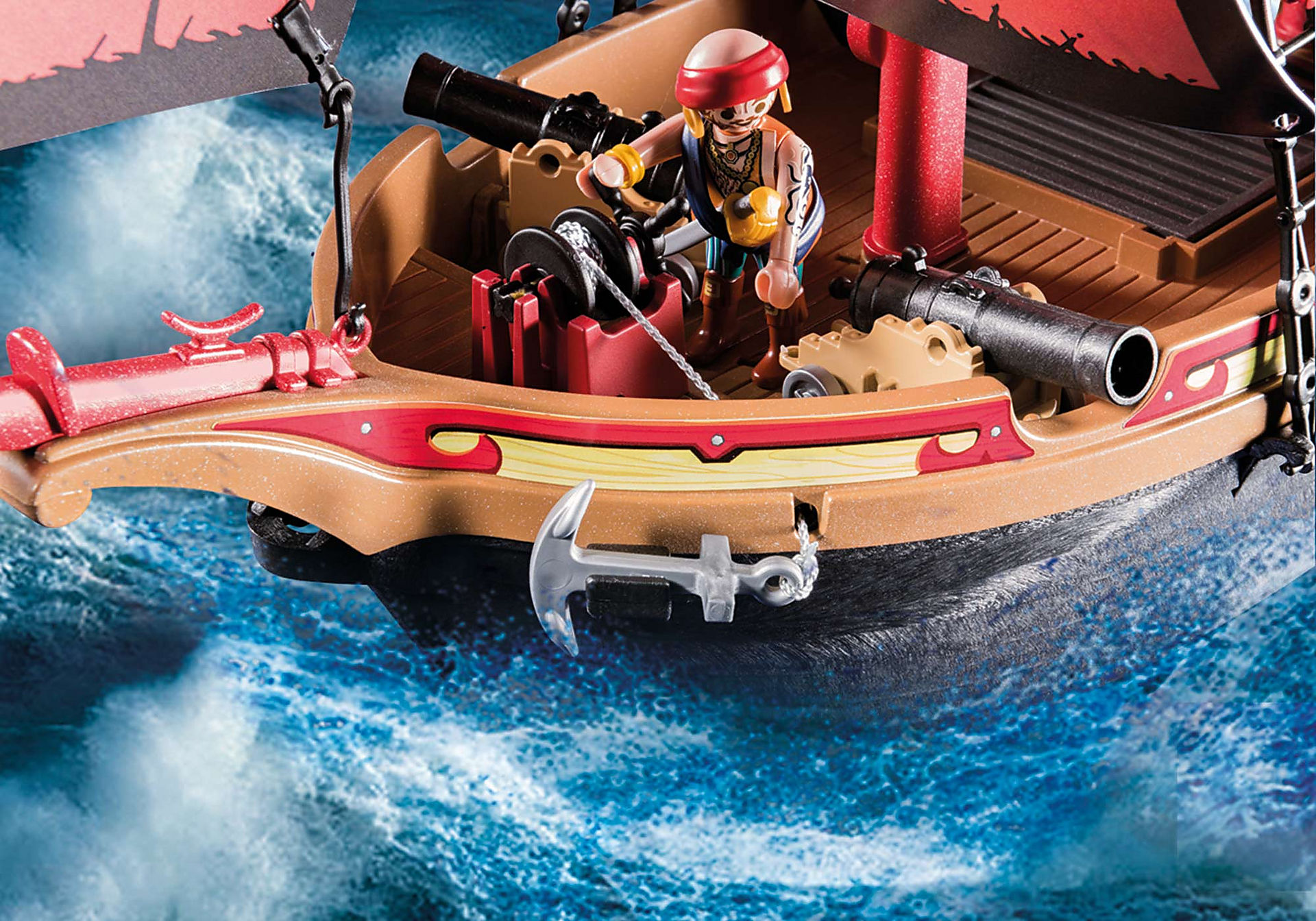 Bateau Pirates Bateau Pirates