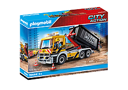 Playmobil - PLAYMOBIL XXL 4896 - Heroïc Fantasy - Rue du Commerce