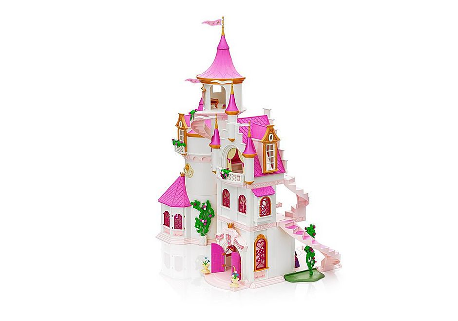 Playmobil prinzessin schloss - Wählen Sie dem Testsieger