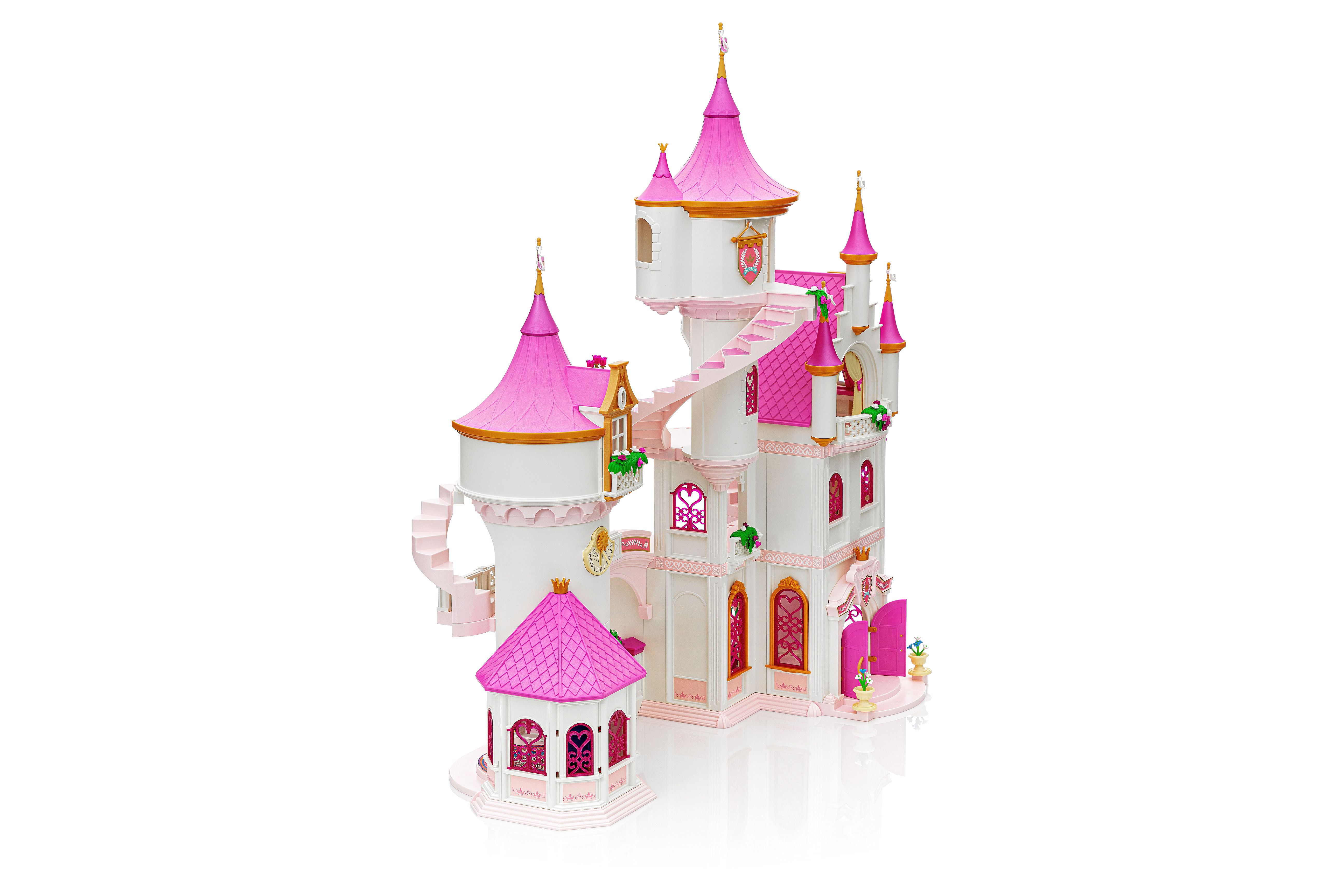 Playmobil 70447 Château De La Grande Princesse
