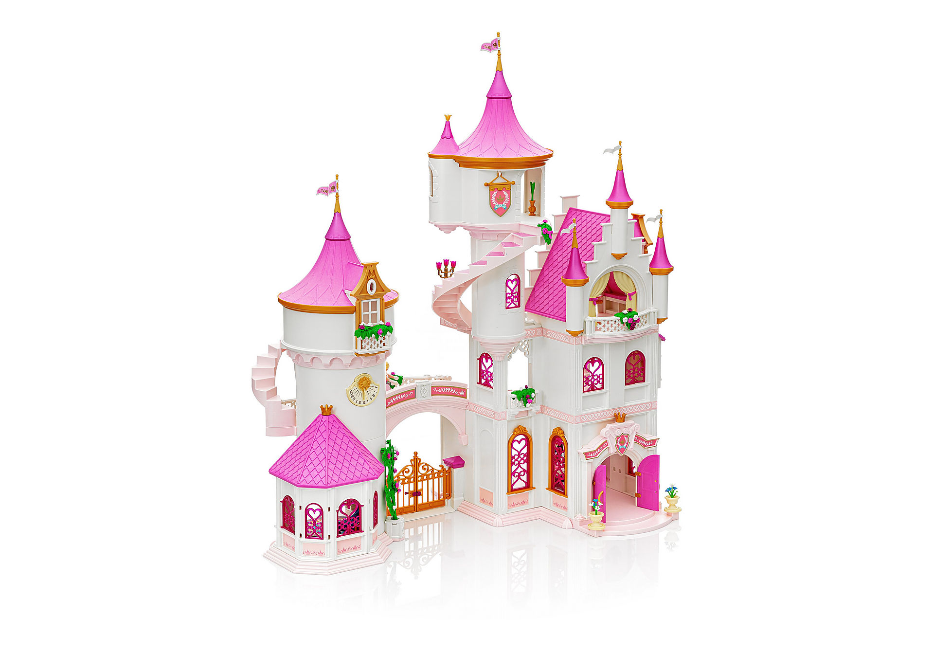 Auf welche Kauffaktoren Sie bei der Auswahl bei Playmobil prinzessin schloss Acht geben sollten!