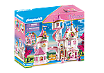 Playmobil prinzessin schloss - Die hochwertigsten Playmobil prinzessin schloss im Vergleich