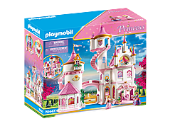 Web Shop PLAYMOBIL