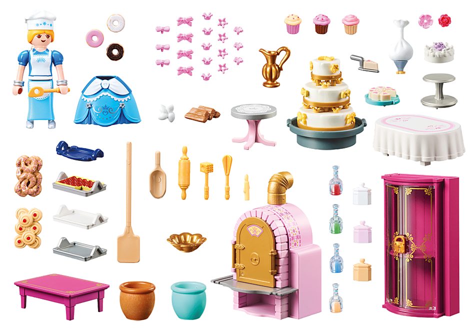 Patisserie Du Palais Patisserie Du Palais