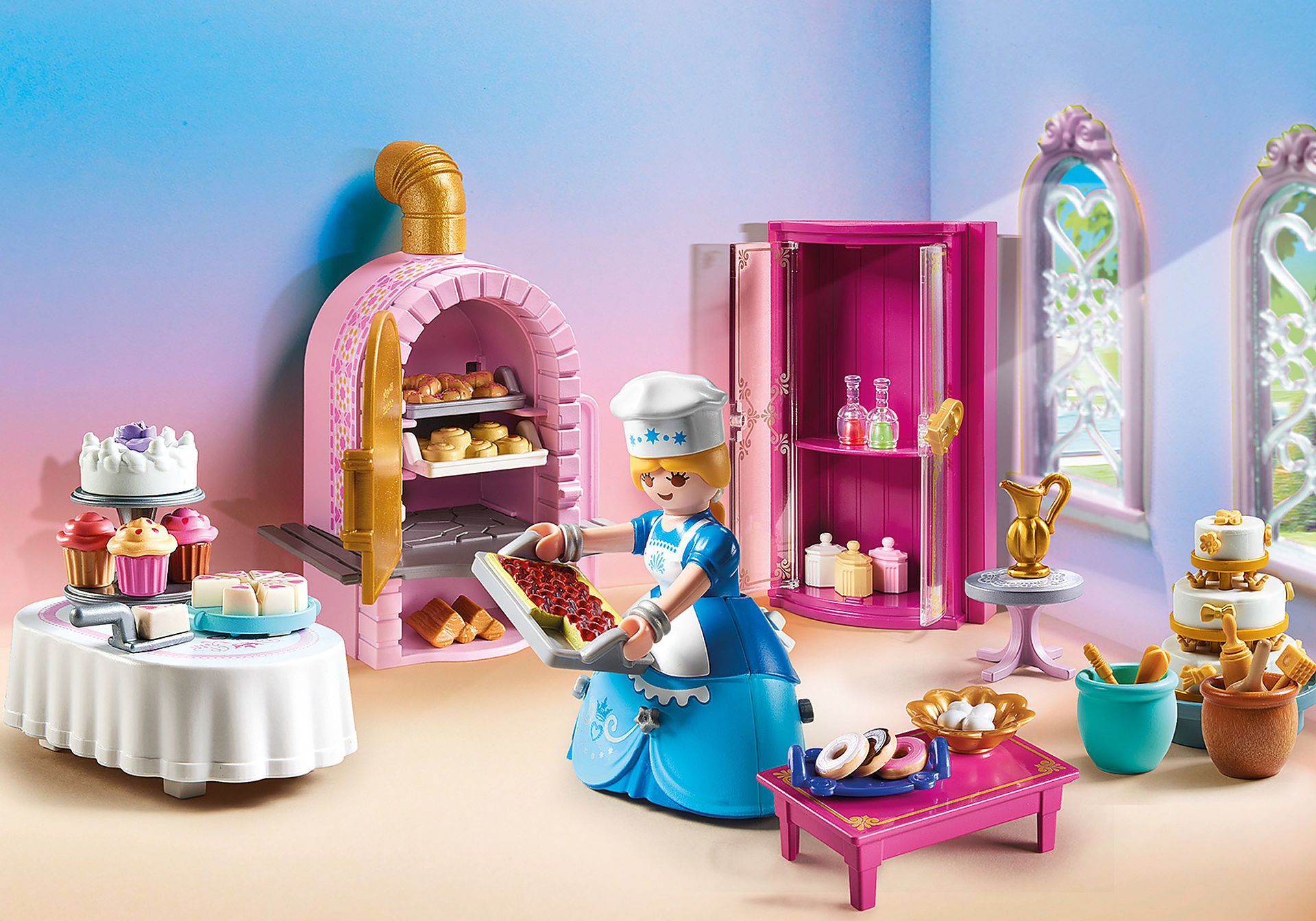Patisserie Du Palais Patisserie Du Palais