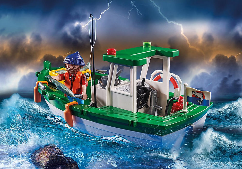 70491 Coastal Fire Mission detail image 6